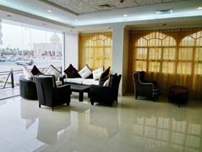 City Hotel Salalah