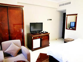 City Hotel Salalah